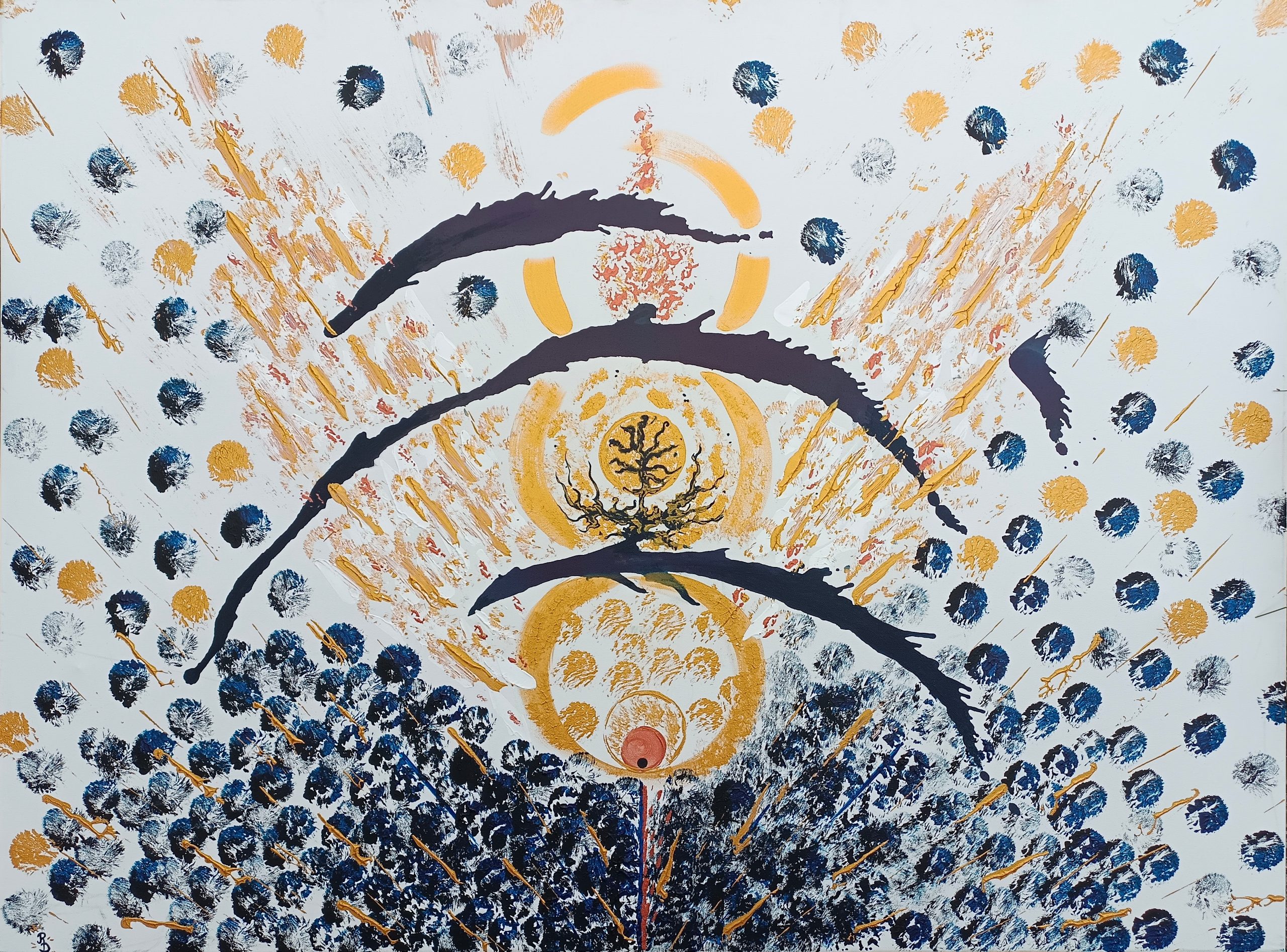 tableau-abstrait-contemporain-meditatif-evolution