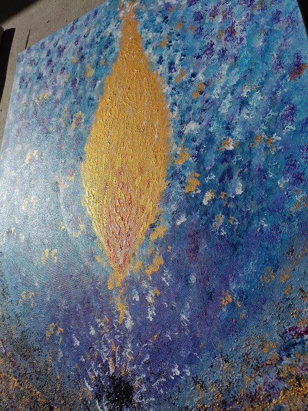 tableau-abstrait-contemporain-flamme-straleart