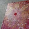 seisme-tableau-abstrait- contemporain-émotionnel-dalmeida