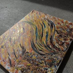 cri-emotion-tableau-contemporain-expressionniste