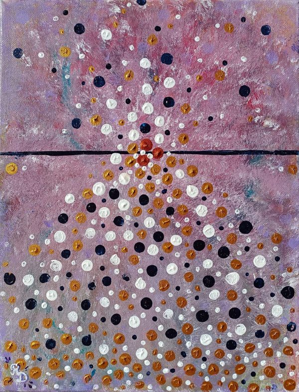 tableau-abstrait-symbolique-contemporain-dalmeida