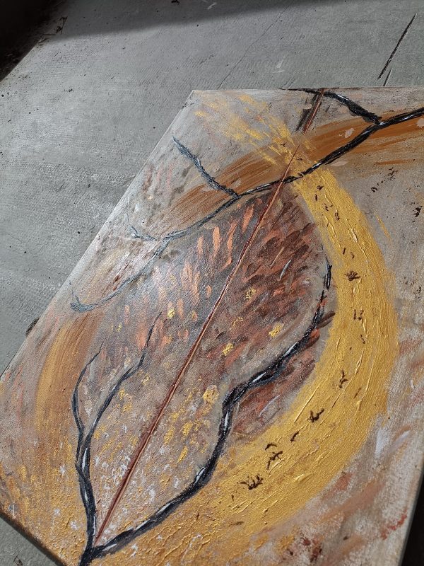 lumiere-sauvage-tableau-abstrait-mixte-contemporain