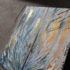 pendule-tableau-abstrait-contemporain-dalmeida-rhea