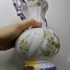 Vase Le Renoleau – Faïencerie d’art d’Angoulême