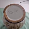 base-faïence-vase-renoleau-signature
