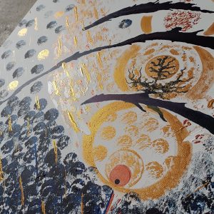 tableau-abstrait-contemporain-meditatif-evolution-dalmeida